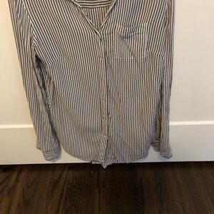 Women’s, Striped blouse